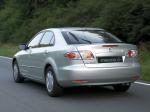 Mazda6 Hatchback 2002 года